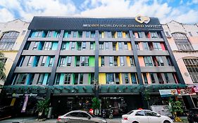 Kingston Hotel 2 - Setapak